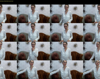 ellamilf — 3 minute Chaturbate female cam show recording, 1080p, Oct 22, 2021