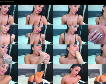 eva_ra — 70 minute Chaturbate female cam show recording, 1080p, Oct 23, 2021