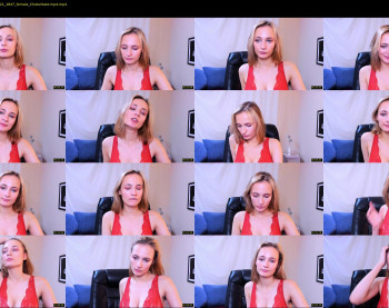 evelyn_harper_x — 3 minute Chaturbate female cam show recording, 720p, Oct 22, 2021