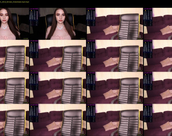 fallen_angel_18 — 44 minute Chaturbate female cam show recording, 1080p, Oct 22, 2021
