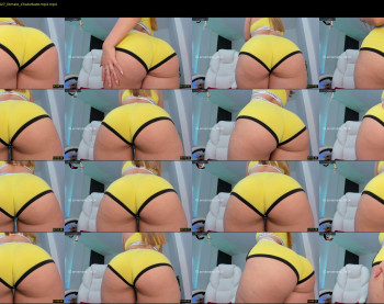 fay_miller2 — 17 minute Chaturbate female cam show recording, 1080p, Oct 22, 2021