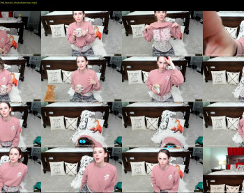 foxy_gamer — 70 minute Chaturbate female cam show recording, 1080p, Oct 22, 2021
