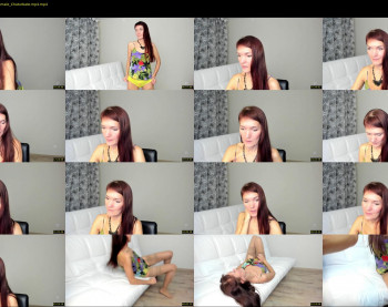 fritha — 59 minute Chaturbate female cam show recording, 1080p, Oct 22, 2021