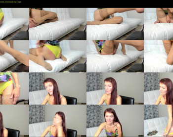 fritha — 28 minute Chaturbate female cam show recording, 1080p, Oct 22, 2021