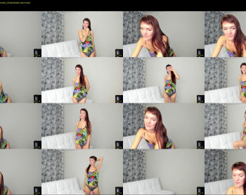 fritha — 29 minute Chaturbate female cam show recording, 1080p, Oct 22, 2021