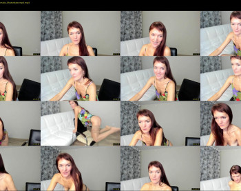 fritha — 70 minute Chaturbate female cam show recording, 1080p, Oct 23, 2021