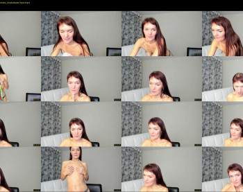 fritha — 17 minute Chaturbate female cam show recording, 1080p, Oct 23, 2021