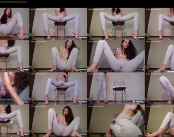fuckingalice — 70 minute Chaturbate female cam show recording, 1080p, Oct 22, 2021
