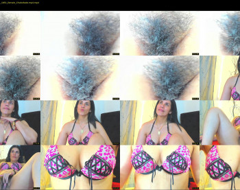 girasol_walton — 22 minute Chaturbate female cam show recording, 1080p, Oct 22, 2021
