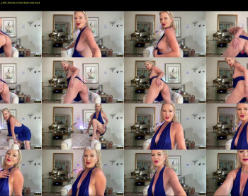 gl1tter_barbie — 7 minute Chaturbate female cam show recording, 1080p, Oct 22, 2021