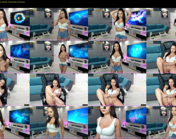 haileygrx — 36 minute Chaturbate female cam show recording, 1080p, Oct 23, 2021