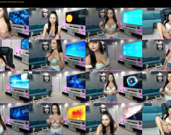haileygrx — 70 minute Chaturbate female cam show recording, 1080p, Oct 23, 2021