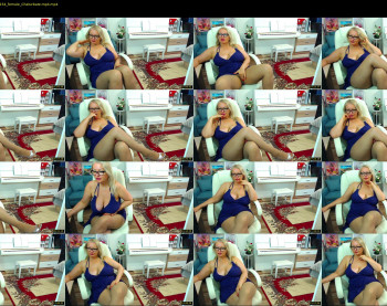 hardanaldp — 18 minute Chaturbate female cam show recording, 720p, Oct 22, 2021