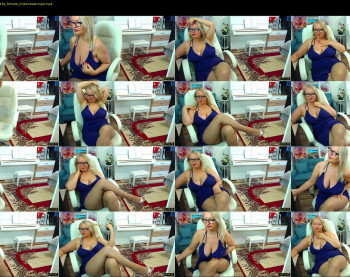 hardanaldp — 71 minute Chaturbate female cam show recording, 720p, Oct 22, 2021