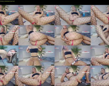 hayleex — 69 minute Chaturbate female cam show recording, 1080p, Oct 22, 2021