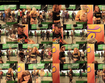 honeyand_thebear — 71 minute Chaturbate couple cam show recording, 1080p, Oct 23, 2021