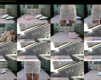 hoootmaggie — 71 minute Chaturbate couple cam show recording, 1080p, Oct 23, 2021