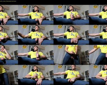 hot_martin25 — 16 minute Chaturbate male cam show recording, 1080p, Oct 23, 2021