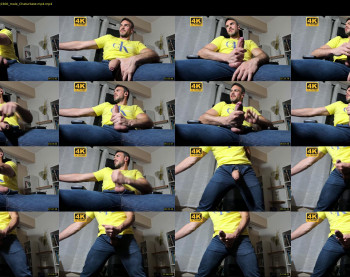 hot_martin25 — 15 minute Chaturbate male cam show recording, 1080p, Oct 23, 2021