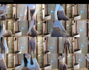 hotel77777 — 59 minute Chaturbate female cam show recording, 720p, Oct 22, 2021