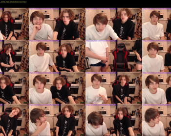 howardkottam — 32 minute Chaturbate male cam show recording, 1080p, Oct 22, 2021