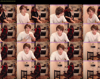howardkottam — 9 minute Chaturbate male cam show recording, 1080p, Oct 22, 2021