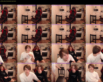 howardkottam — 32 minute Chaturbate male cam show recording, 1080p, Oct 22, 2021