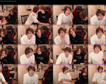 howardkottam — 34 minute Chaturbate male cam show recording, 1080p, Oct 23, 2021