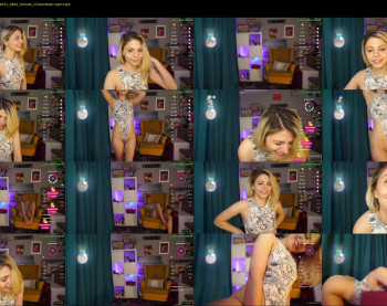 idontlikeguccibelts — 70 minute Chaturbate female cam show recording, 1080p, Oct 22, 2021