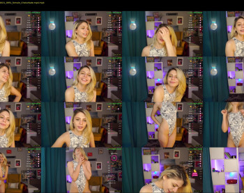 idontlikeguccibelts — 70 minute Chaturbate female cam show recording, 1080p, Oct 22, 2021