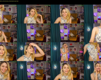 idontlikeguccibelts — 70 minute Chaturbate female cam show recording, 1080p, Oct 22, 2021