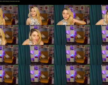 idontlikeguccibelts — 16 minute Chaturbate female cam show recording, 1080p, Oct 22, 2021