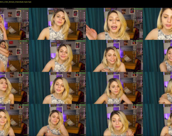 idontlikeguccibelts — 70 minute Chaturbate female cam show recording, 1080p, Oct 22, 2021