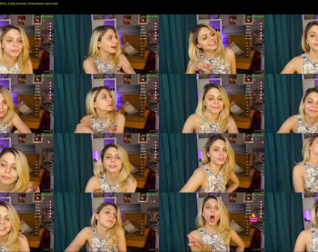 idontlikeguccibelts — 71 minute Chaturbate female cam show recording, 1080p, Oct 22, 2021