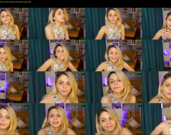 idontlikeguccibelts — 71 minute Chaturbate female cam show recording, 1080p, Oct 22, 2021