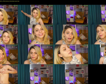 idontlikeguccibelts — 73 minute Chaturbate female cam show recording, 1080p, Oct 22, 2021