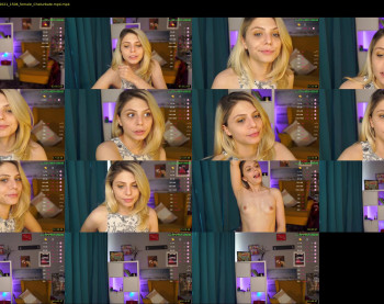 idontlikeguccibelts — 60 minute Chaturbate female cam show recording, 1080p, Oct 22, 2021