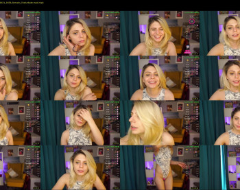 idontlikeguccibelts — 70 minute Chaturbate female cam show recording, 1080p, Oct 22, 2021