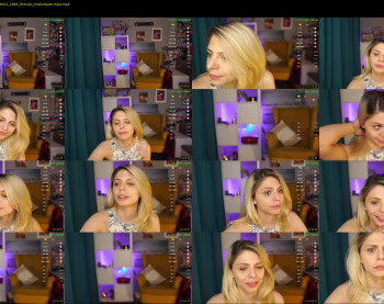 idontlikeguccibelts — 69 minute Chaturbate female cam show recording, 1080p, Oct 22, 2021