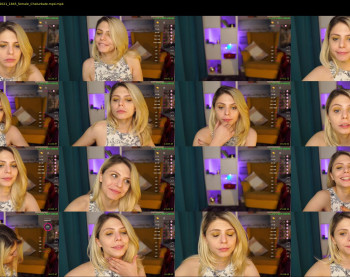 idontlikeguccibelts — 40 minute Chaturbate female cam show recording, 1080p, Oct 22, 2021