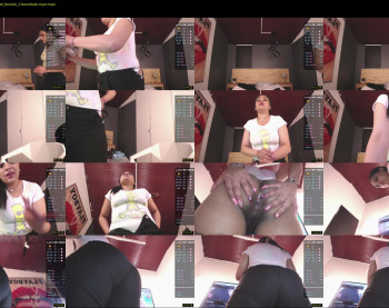 inndrahot — 19 minute Chaturbate female cam show recording, 720p, Oct 22, 2021