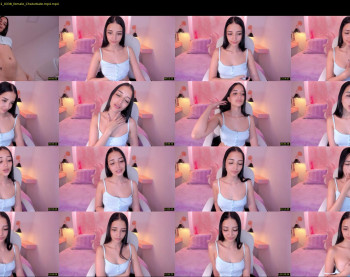 isabella_torres_ — 70 minute Chaturbate female cam show recording, 1080p, Oct 23, 2021
