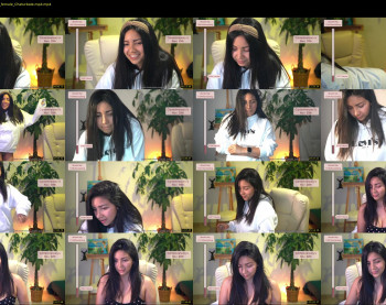 its_jessi — 70 minute Chaturbate female cam show recording, 1080p, Oct 22, 2021