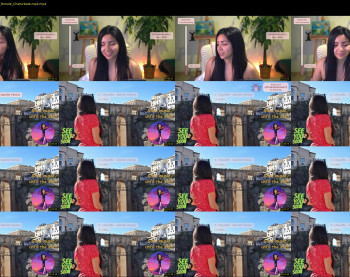 its_jessi — 7 minute Chaturbate female cam show recording, 1080p, Oct 22, 2021