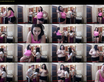 iuliana32 — 18 minute Chaturbate couple cam show recording, 1080p, Oct 22, 2021