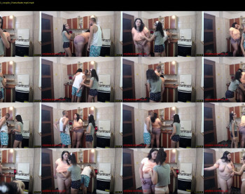 iuliana32 — 70 minute Chaturbate couple cam show recording, 1080p, Oct 23, 2021