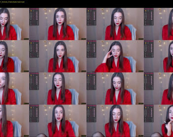 jane_kinn — 16 minute Chaturbate female cam show recording, 720p, Oct 22, 2021