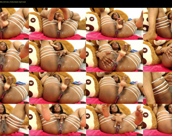 janeebony_ — 70 minute Chaturbate female cam show recording, 1080p, Oct 22, 2021