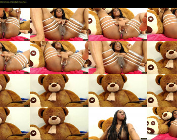 janeebony_ — 68 minute Chaturbate female cam show recording, 1080p, Oct 22, 2021