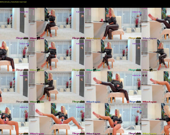 jaylynxxxx74 — 46 minute Chaturbate female cam show recording, 1080p, Oct 22, 2021